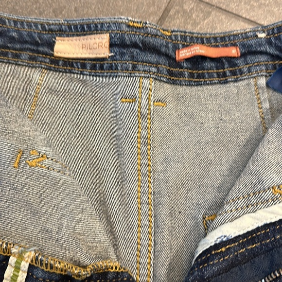 Pilcro jeans - Picture 4 of 6